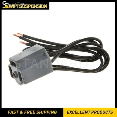 Paquete práctico conector intermitente advertencia de peligro 1 pieza para Ford Torino 1968-1976 Foto 1 de 2