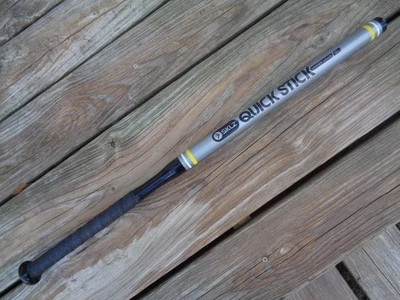 SKLZ QUICK STICK ULTIMATE DISPOSITIVO DE ENTRENAMIENTO - BAJO CARGA - 30"/12 oz. Foto 1 de 4