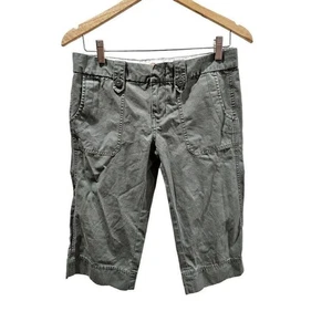 Roxy 7 Shorts Grün - Bild 1 von 10