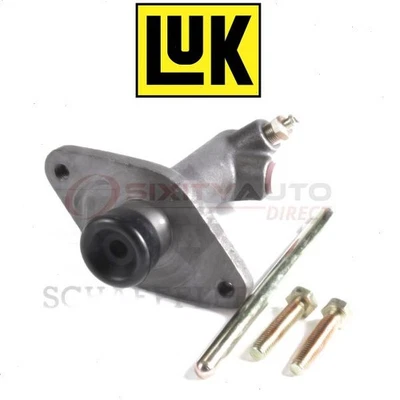 LuK MX Clutch Slave Cylinder for 1990 GMC S15 - Transmission Manual  sm Foto 1 de 4