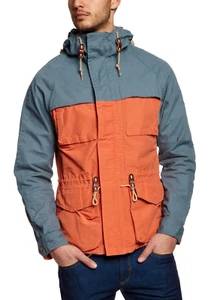SCOTCH & SODA MEN'S JACKET HOODED ARMEND TRANSLATED | XL | LAST! NEW! $349 - Picture 1 of 8