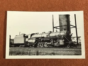 Locomotora de ferrocarril Lehigh Valley número Foto antigua 4059 - Imagen 1 de 5