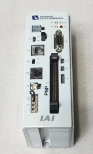 IAI Robo Cylinder RCS-C-SA6-A-30-0-P Controller  Module RCS-SA6-A-30-H-300-X15 - Picture 1 of 7
