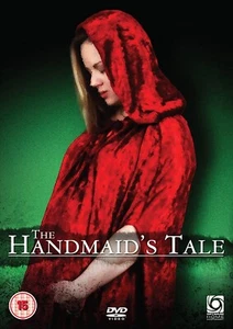 The Handmaid's Tale (DVD, 2009) Natasha Richardson - NEW - Same day shipping - Foto 1 di 2