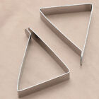 6 Pcs Triangular Tablecloth Clip Triangle Clips Adjustable Clamps