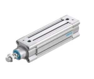 DSBC-50-125-D3-PPVA-N3 Normzylinder Hub:125mm Kolben-Durchmesser:50 mm(T) - Bild 1 von 1