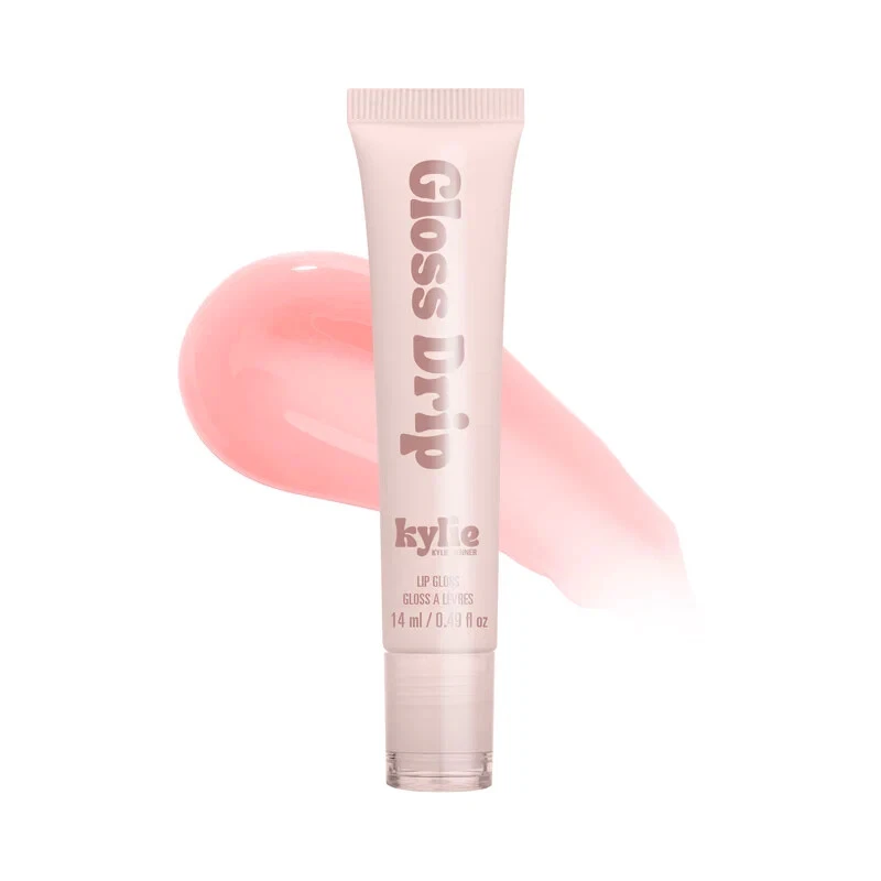 Kylie Cosmetics Gloss Drip in Underestimated - Image 1 of 1