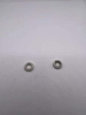 Nikko Porsche 959 Front Bearings Bushing Set R/L Side R-16018 (2) rc Car Parts - Image 1 of 2