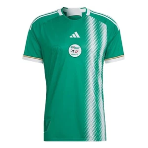 Algeria National Team Football Soccer Away Jersey 2022, BNWT, 100% Original - Picture 1 of 1