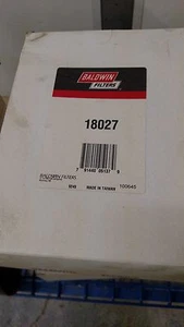 Baldwin 18027 Auto Trans Filter Kit - Picture 1 of 1