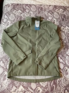 ROHAN PLAZA WASSERDICHTE JACKE GRÖSSE SMALL - Bild 1 von 6