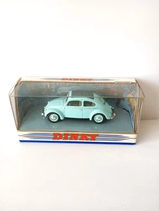 DINKY Diecast VOLKSWAGEN 1951 DY-6 Scale 1:43 Vintage 1988 Collectables Gift - Picture 1 of 3