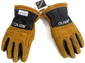 CADET XL LION VICTORY NFPA STRUCTURAL FIREFIGHTING GLOVES LPGVCTYC=10 MFG 2023 - Picture 1 of 5
