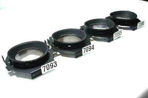 MARTIN MAC 700 LENS #7093 - #7096 (ONE) - Picture 1 of 4