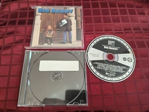 Big Daddy - Music From the Motion Picture Music Soundtrack CD Album (1999) VG MK - Picture 1 of 1