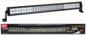 Optronics UCL22CB LED Fog/Driving/Off Road Utility Light Bar 33" - Picture 1 of 2