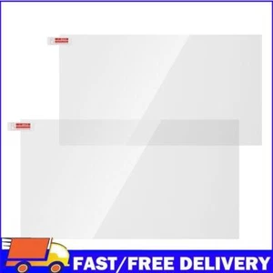 2 PCS Screen Tempered Film Anti-Scratch Ultra-Clear for Nintendo for Switch 2 - Afbeelding 1 van 12