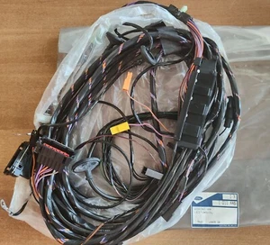 Cablaggio Luci Post.Originale Ford 1011446 96AG14405 GB - Imagen 1 de 5