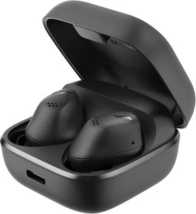 Sennheiser Accentum True-wireless headphones (black) - Picture 1 of 3