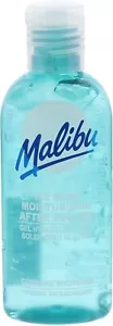 Malibu Sun After Sun Care, Cooling And Soothing Moisturising Gel, Ice Blue 100ml - Picture 1 of 4
