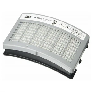 3M Versaflo TR3802E Particulate & Nuisance Organic Vapour Filter Sealed - 3802E - Bild 1 von 3