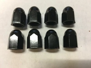 8 Vintage Marantz Bias Pot Cap Covers for Model 2, 5, 8, 8B, 7C, 7T. - Picture 1 of 3