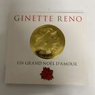 Ginette Reno  - Un Grand Noel D Amour … - Cd