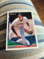 RUSS SPRINGER 1994 TOPPS GOLD #113 FREE SHIPPING