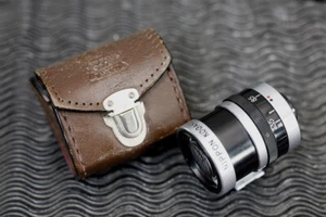 Nikon Rangefinder RF Varifocal Finder Type I  #325899 .............. Minty - Picture 1 of 7