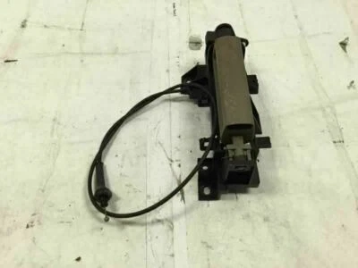 MANIJA INTERIOR PUERTA CORREDERA CONDUCTOR TRASERO IZQUIERDO VOLKSWAGEN ROUTAN 2009 FÁBRICA Foto 1 de 4