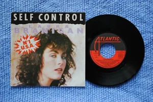 LAURA BRANIGAN / SP ATLANTIC 789 676-7 ( Recto 2 ) / 1984 (F) - Picture 1 of 2