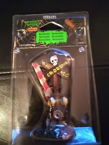 Lemax Halloween Spooky Town Railroad Crossing - Bild 1 von 2