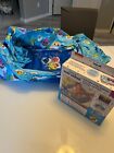 Baby Shark Inflatable Baby Bathtub * Great for Travel * Ages 0-2 years