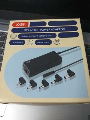ACER, ASUS, CLEVO AND MORE laptop charger , multi charger ,HP ETC - Image 1 of 3