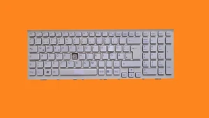 Original Sony Vaio VPCEH PCG 71811M 71911M Einzel Taste Tasten Key - Bild 1 von 1