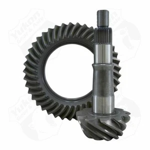 Ring Gear/Pinion 4WD 3.08 Ratio Rear Axle Fits 65-81 CHEVROLET 10 PICKUP - Picture 1 of 3