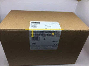 1pcs Brand New In Box Siemens 6ES7288-1ST60-0AA0 6ES7 288-1ST60-0AA0 - Picture 1 of 6