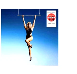 Miley Cyrus Endless Summer Vacation Limited Edition White Vinyl Record LP Sealed - Picture 1 of 16
