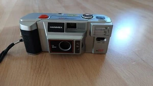 Hanimex 35WF analoge Kamera inkl. Etui - Bild 1 von 4