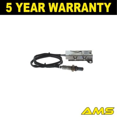 Adatto a Ford Transit Connect 2018-2024 1.5 D + altri modelli sensore NOX AMS - Immagine 1 di 4