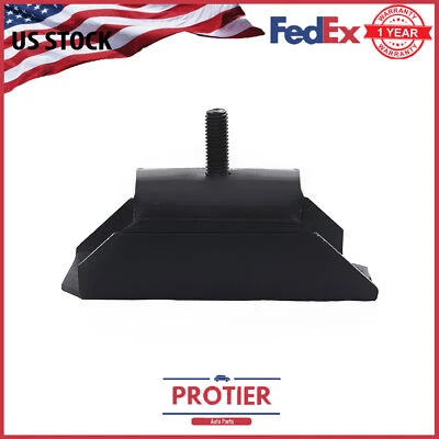 Suporte de motor e trans para Chevy Suburban GMC C2500 caminhão C3500 C1500 - Imagem 1 de 2