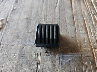 2008 - 2010 MINI COOPER R56 Transmissão Manual Peça Deslizante OEM B51 - Imagem 1 de 3