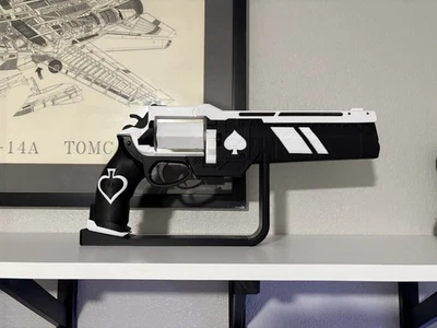 O ÁS DE ESPADAS Destino  - Imagem 1 de 2