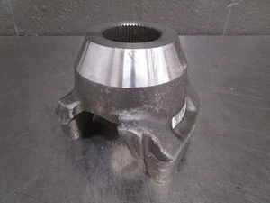 Nuevo yugo de extremo diferencial Dana 350-4-41-1 serie Spl350 sin montaje, acero, Hr - Imagen 1 de 4