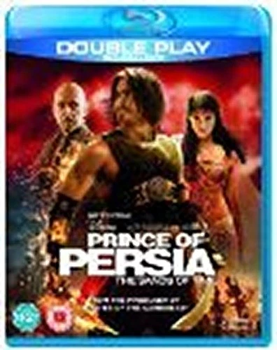 Prince of Persia BD D/Play Specific [Blu-ray] - Image 1 of 1