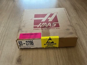 HAAS NGC 1GB main pcb 93-2796 - Picture 1 of 2