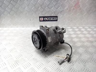 DODGE CALIBER A/C COMPRESSOR PM, PETROL, 04/09-12/12 09 10 11 12 - image 1 of 4