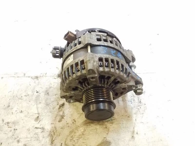 30K MILES - 3.3L Turbo Alternator | Fits 2015-2020 Ford F150 - Image 1 of 4