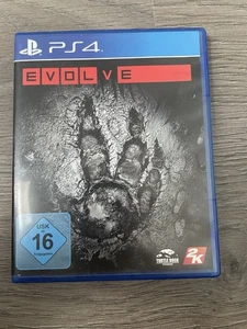 Evolve Sony PlayStation 4 - Bild 1 von 3