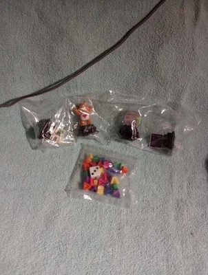 Trivial Pursuit Totally 80's  Pieces /Replacement Parts - Image 1 of 4